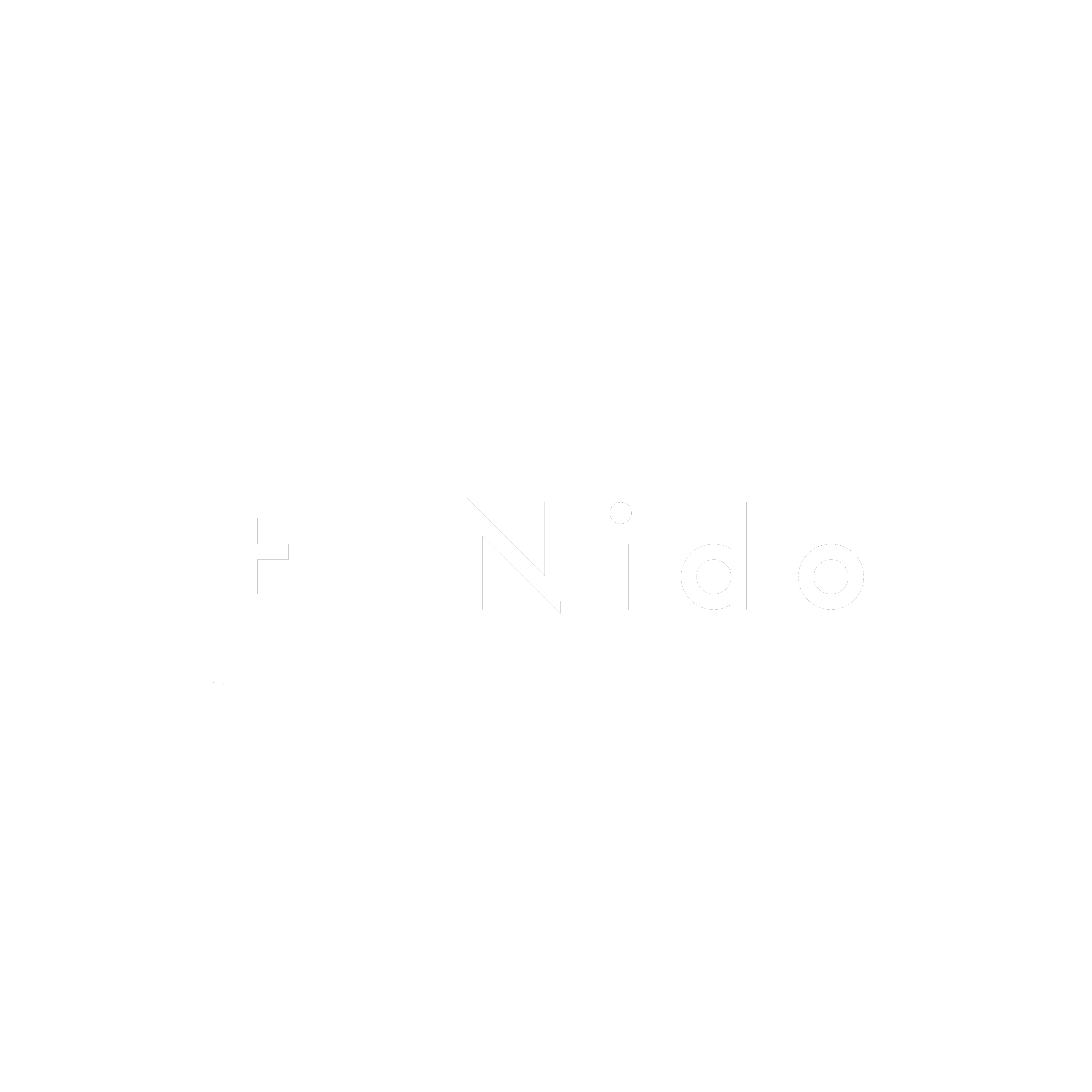El Nido Puerto Rico logo