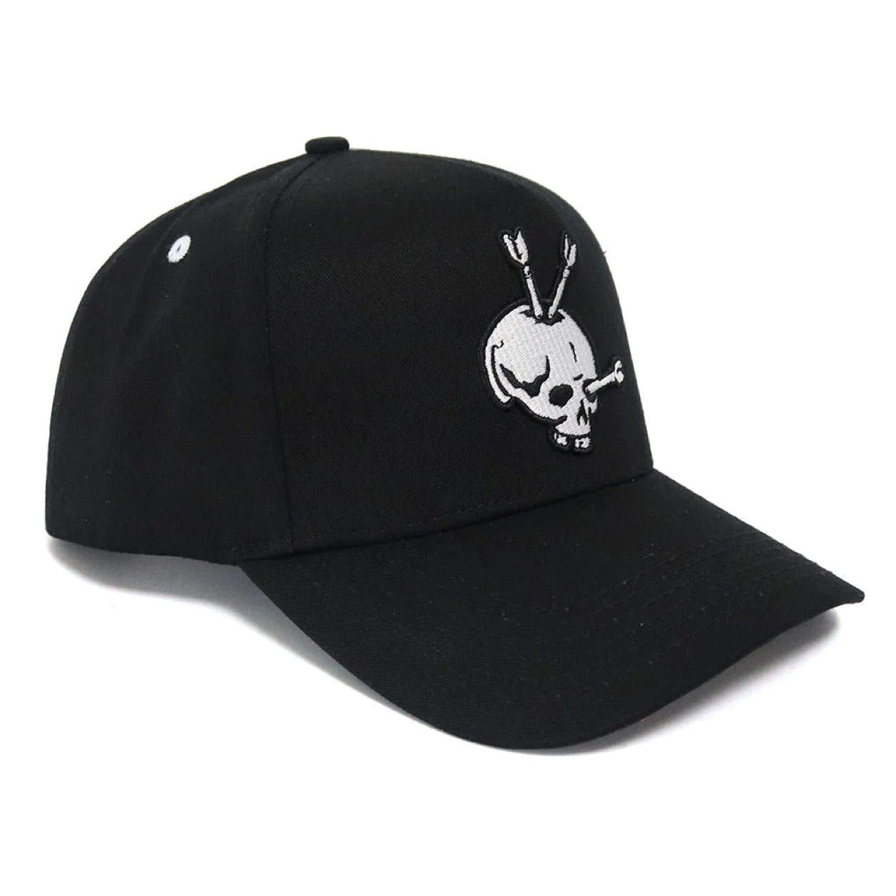 Benditto hat (black)