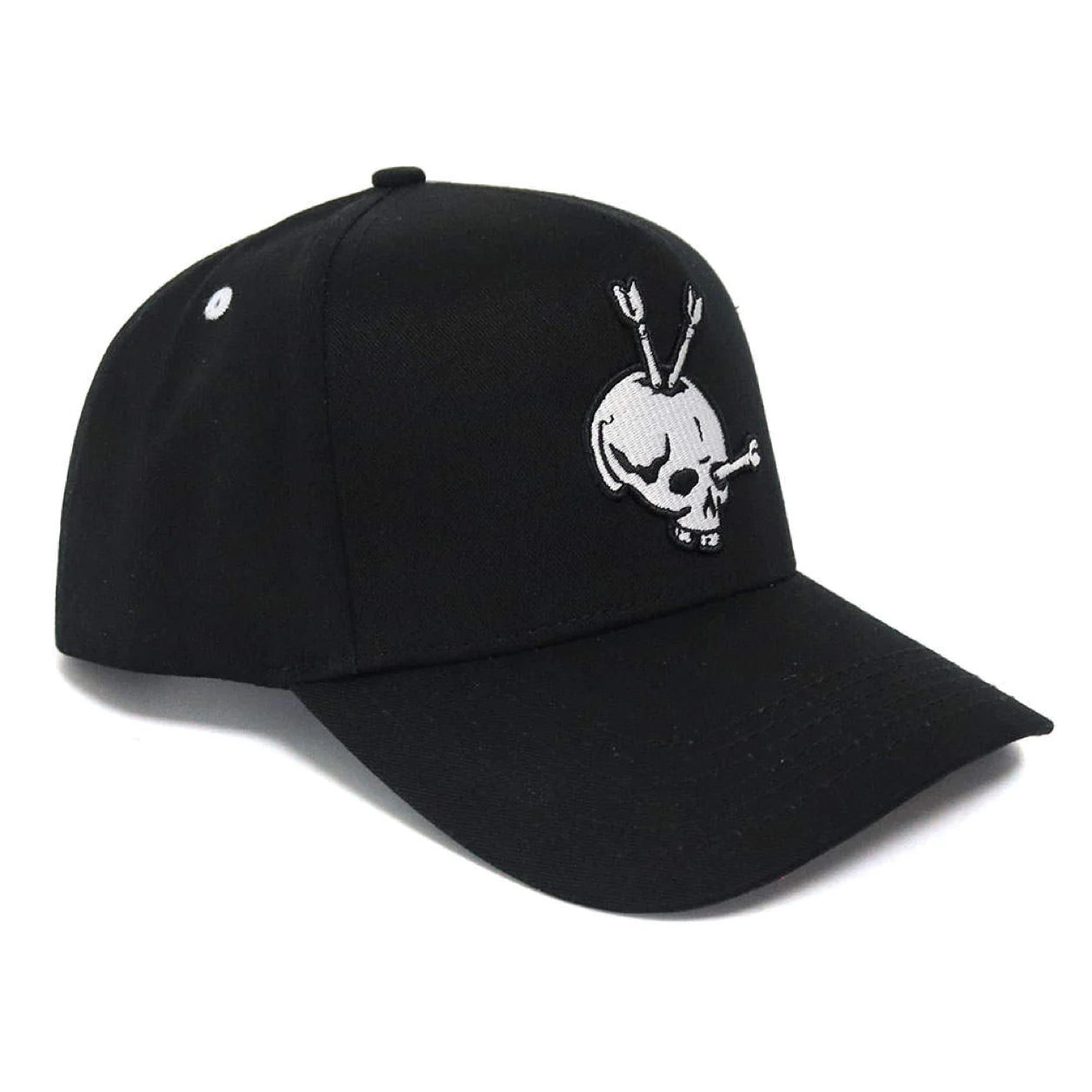 Benditto Black (Baseball Cap)