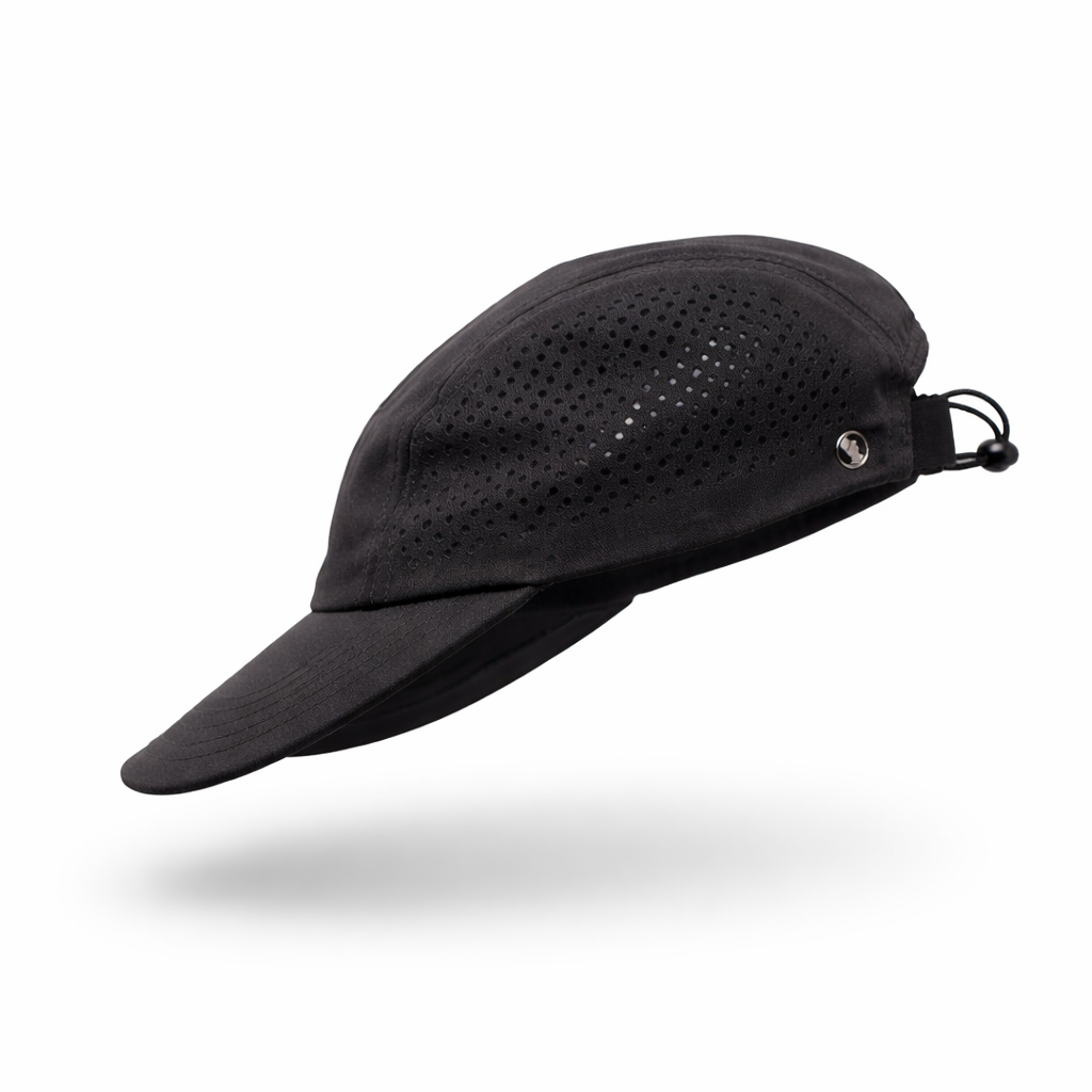Fivepanel Pitirre AirFlex Negra