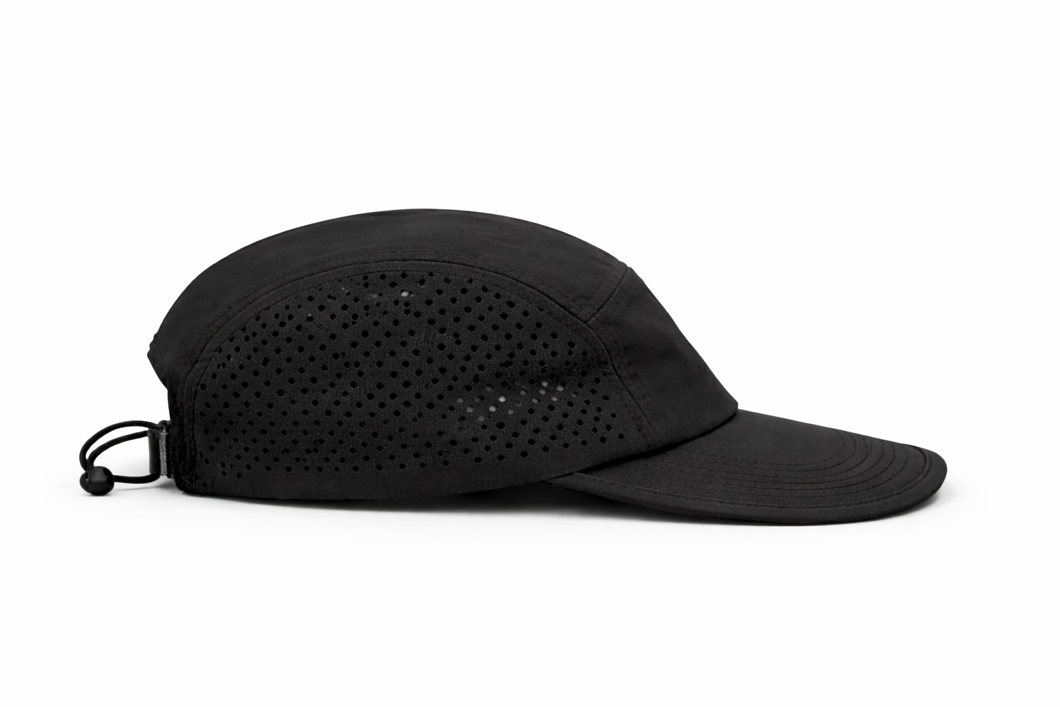 Fivepanel Pitirre AirFlex Negra