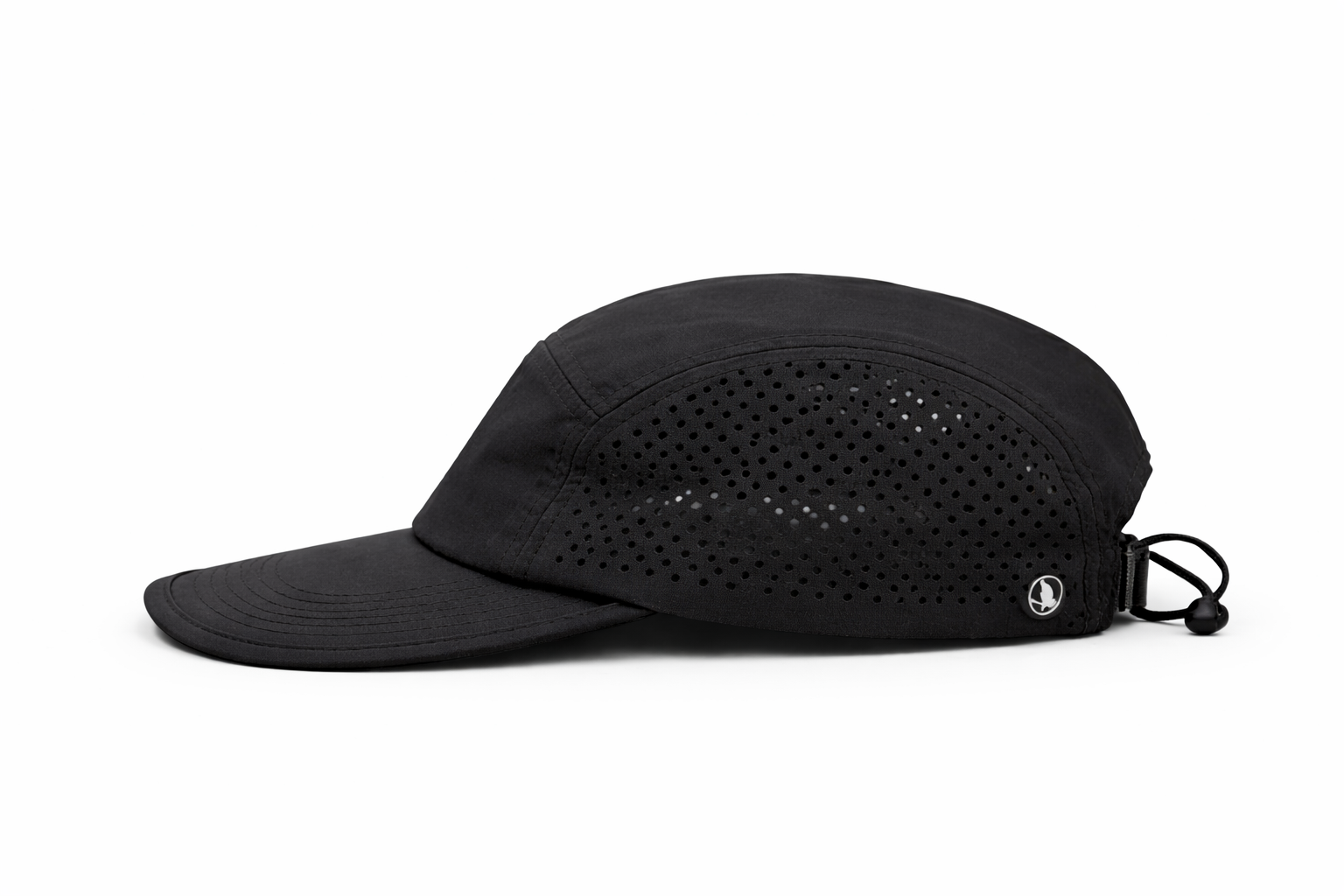 Fivepanel Pitirre AirFlex Negra