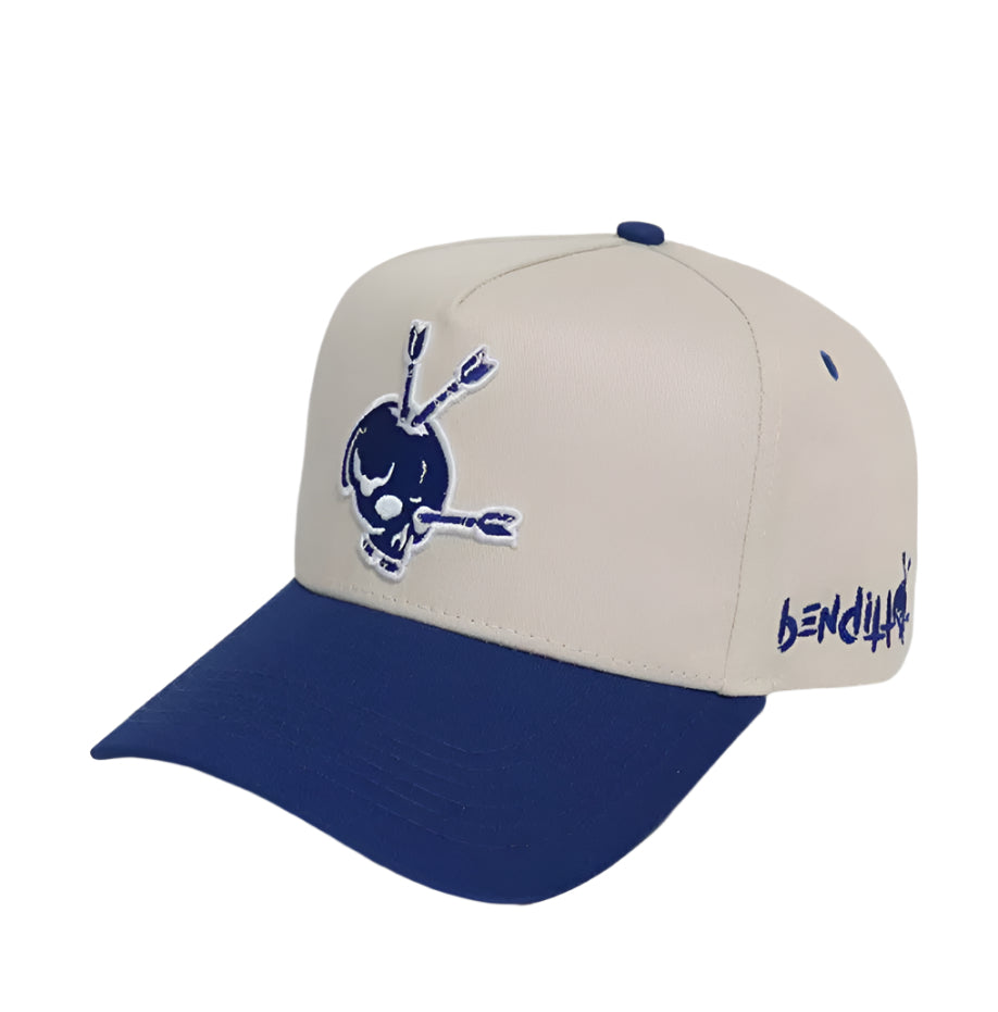 Bayamón Benditto Hat