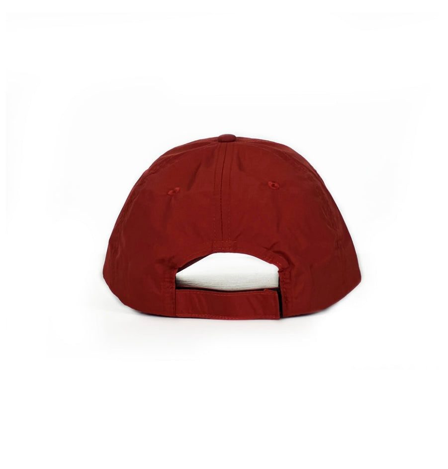 Dad Hat Rust