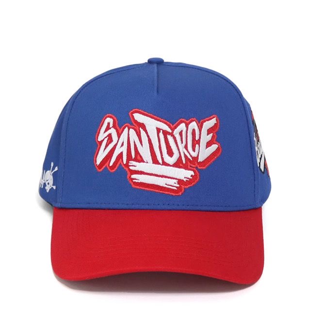Benditto Santurce Hat