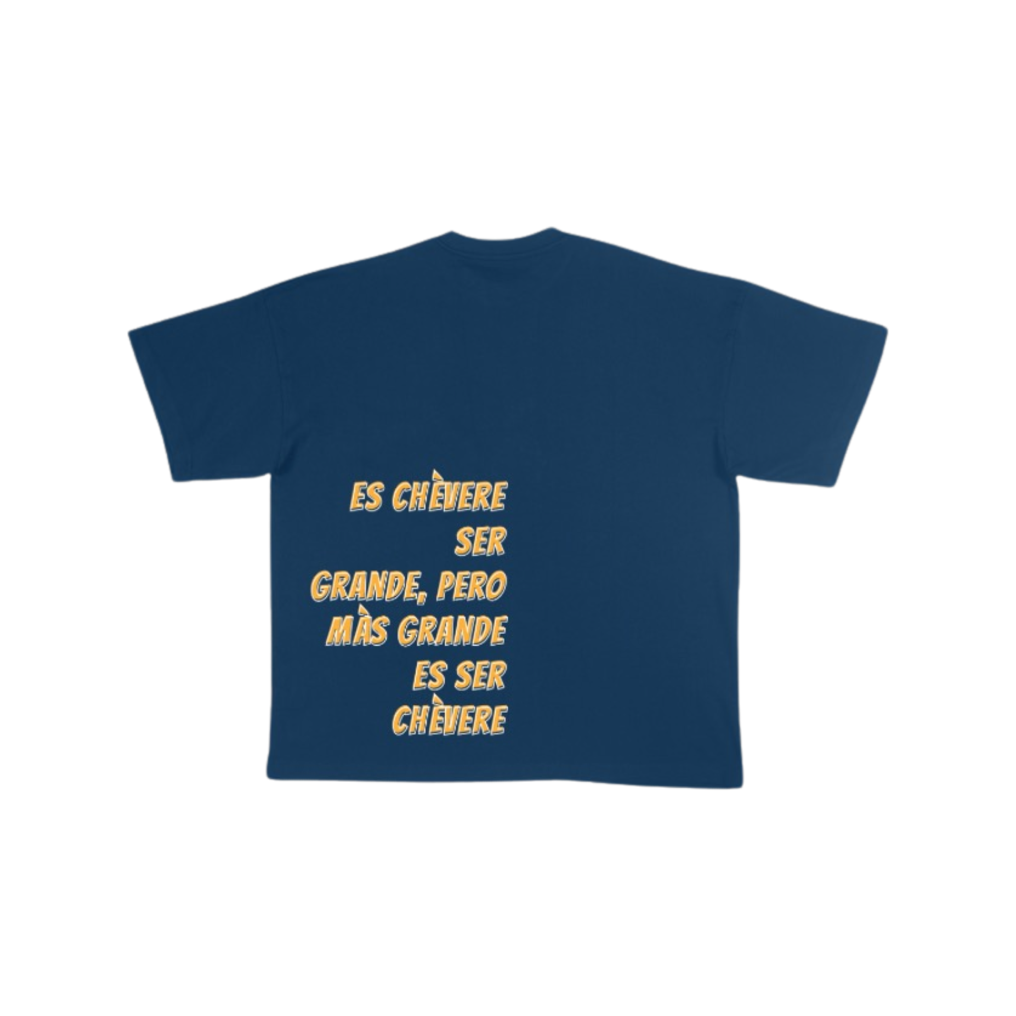 Cabra Azul (T-Shirt)