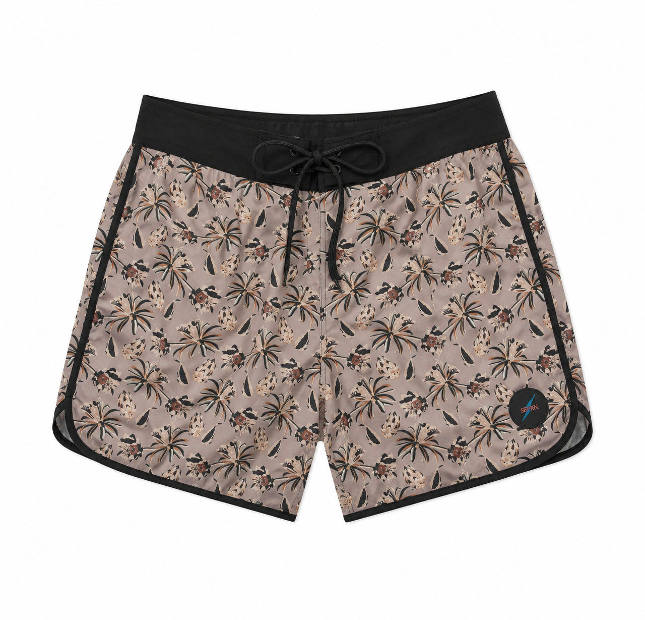 SAHARA BOARDSHORT