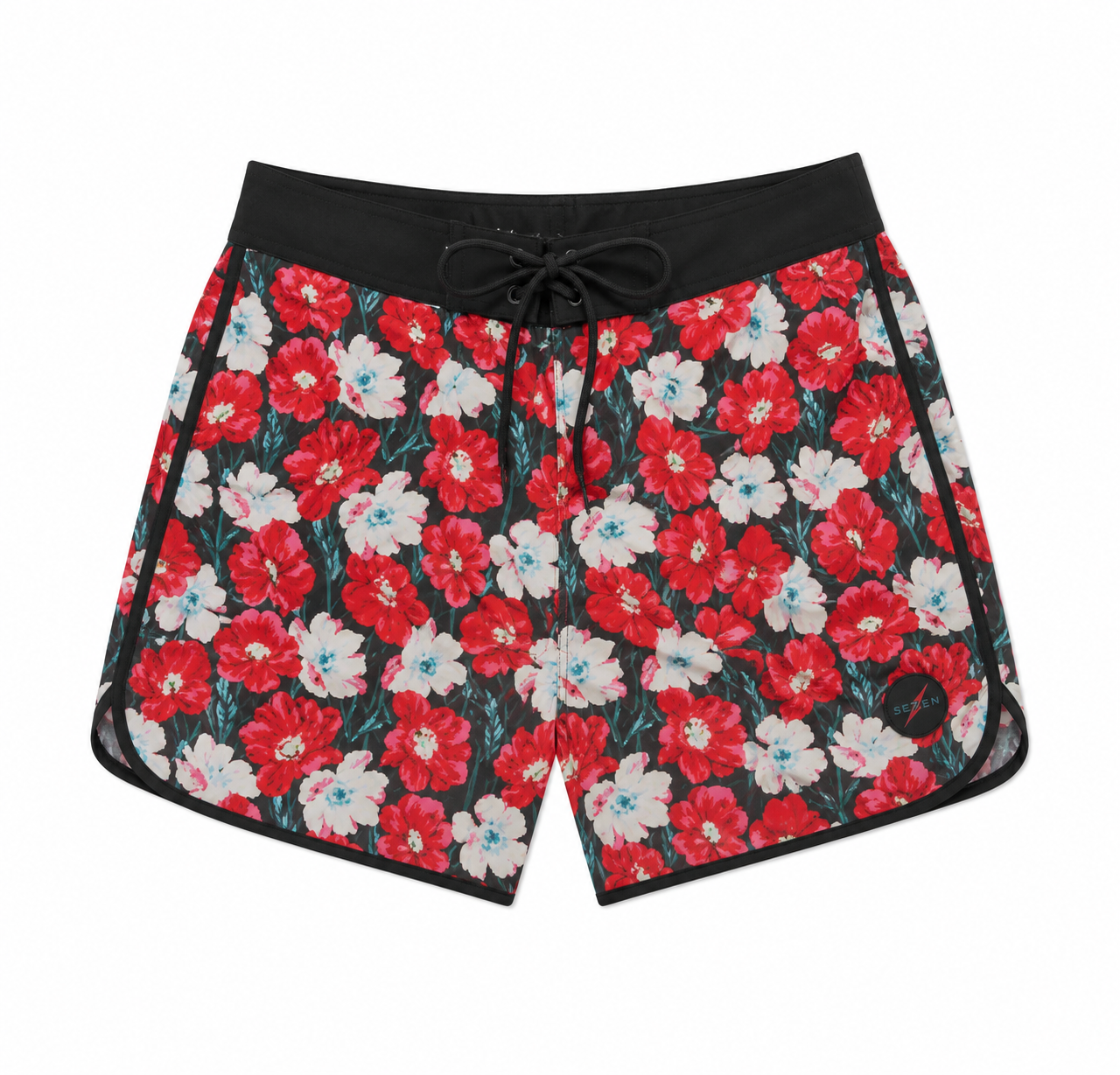 HIBISCUS BOARDSHORT