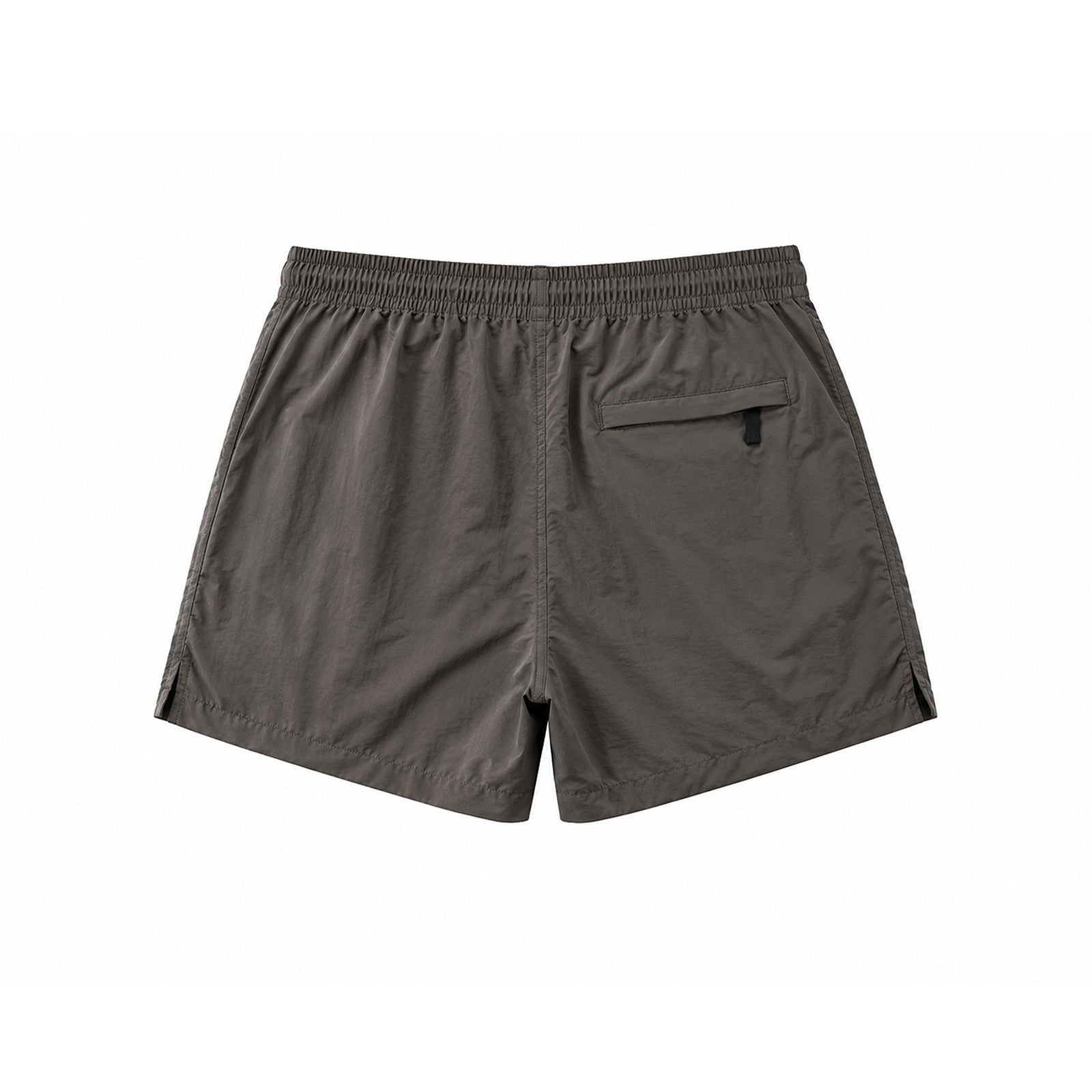Pícalo short hibdrido - marrón