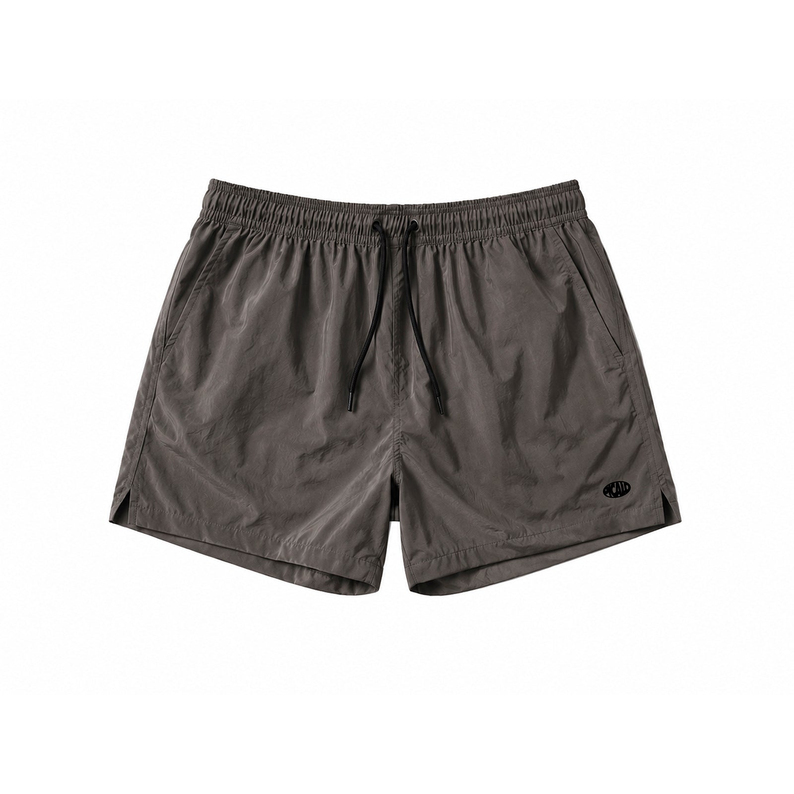 Pícalo short hibdrido - marrón