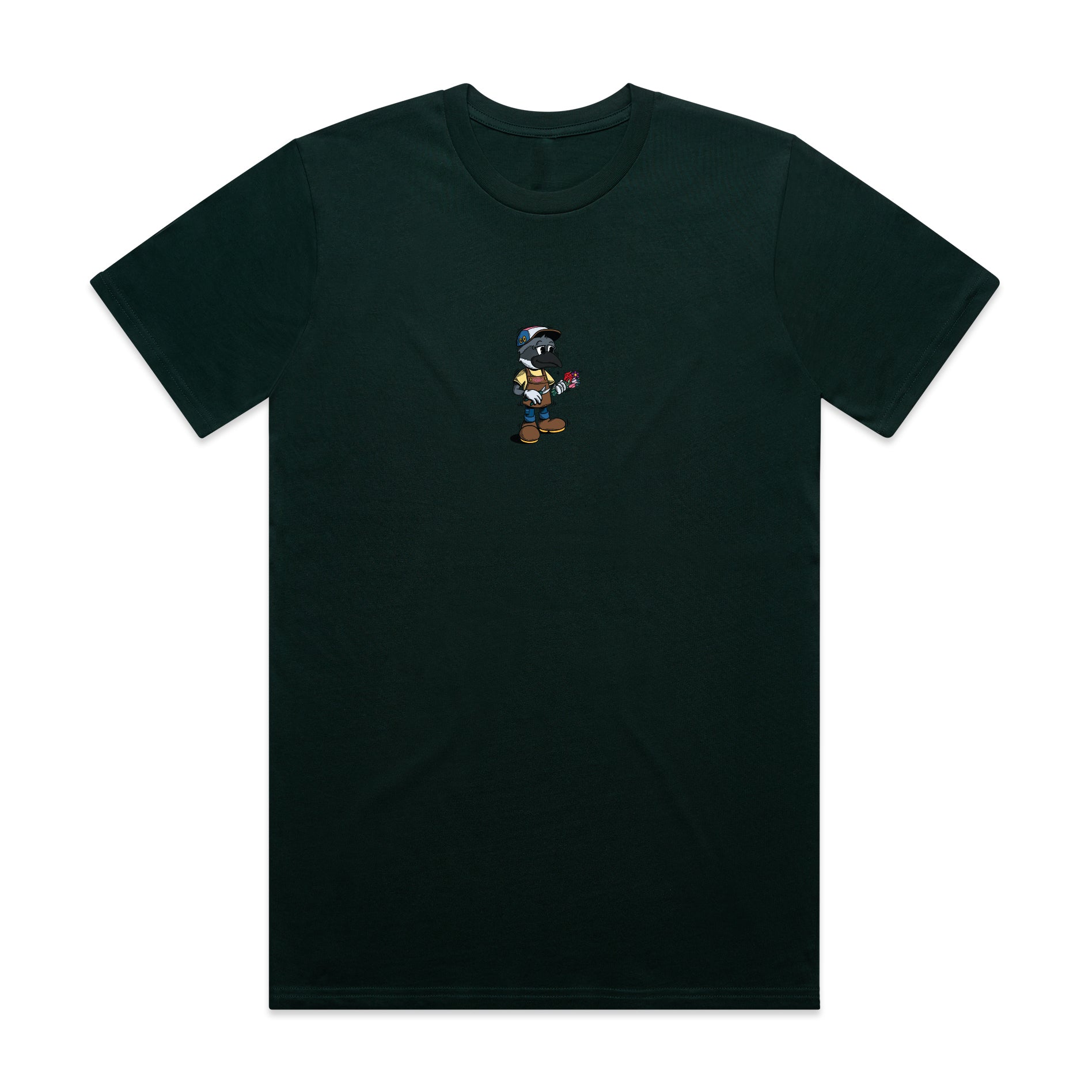 El Ramo (T-Shirt)