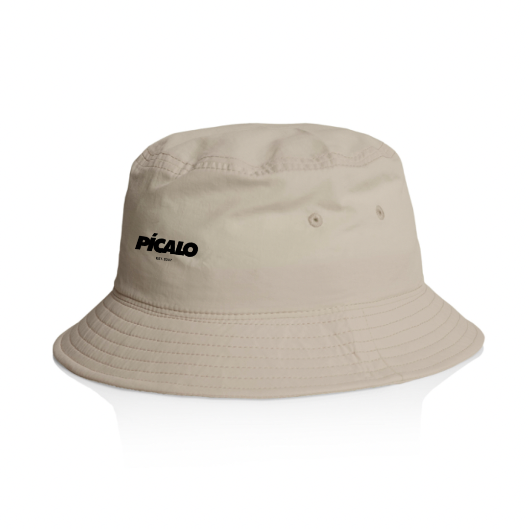 Pícalo Bucket Hat