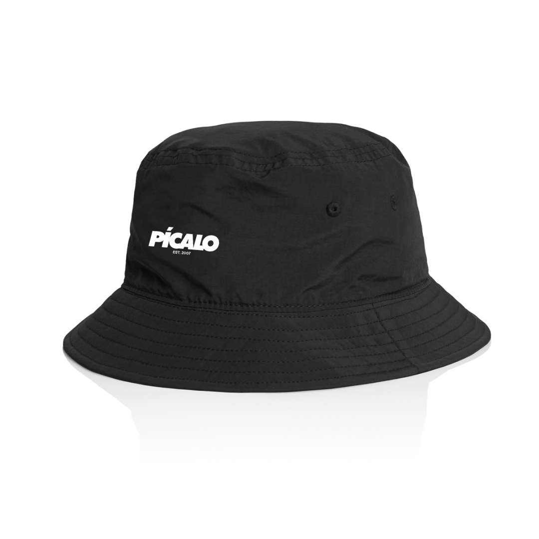 Pícalo Bucket Hat