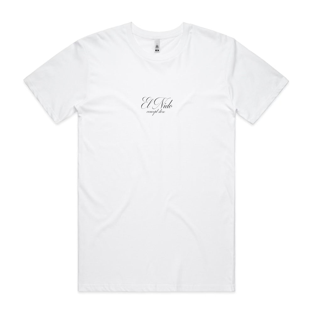 La Silla de Barbero (T-Shirt)