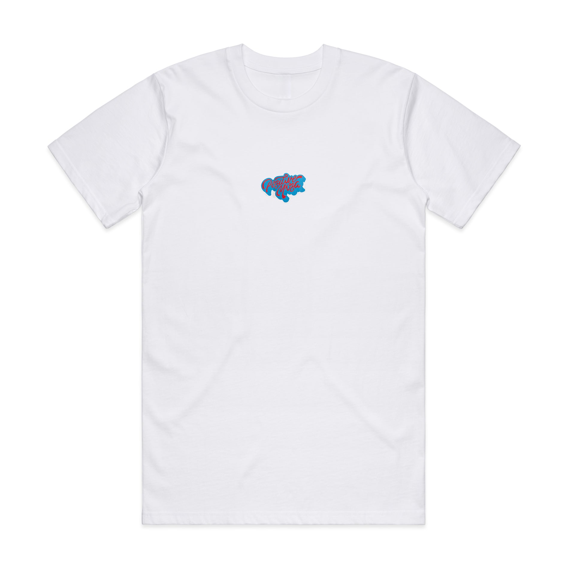 10 YR ANVSARY (T-shirt)