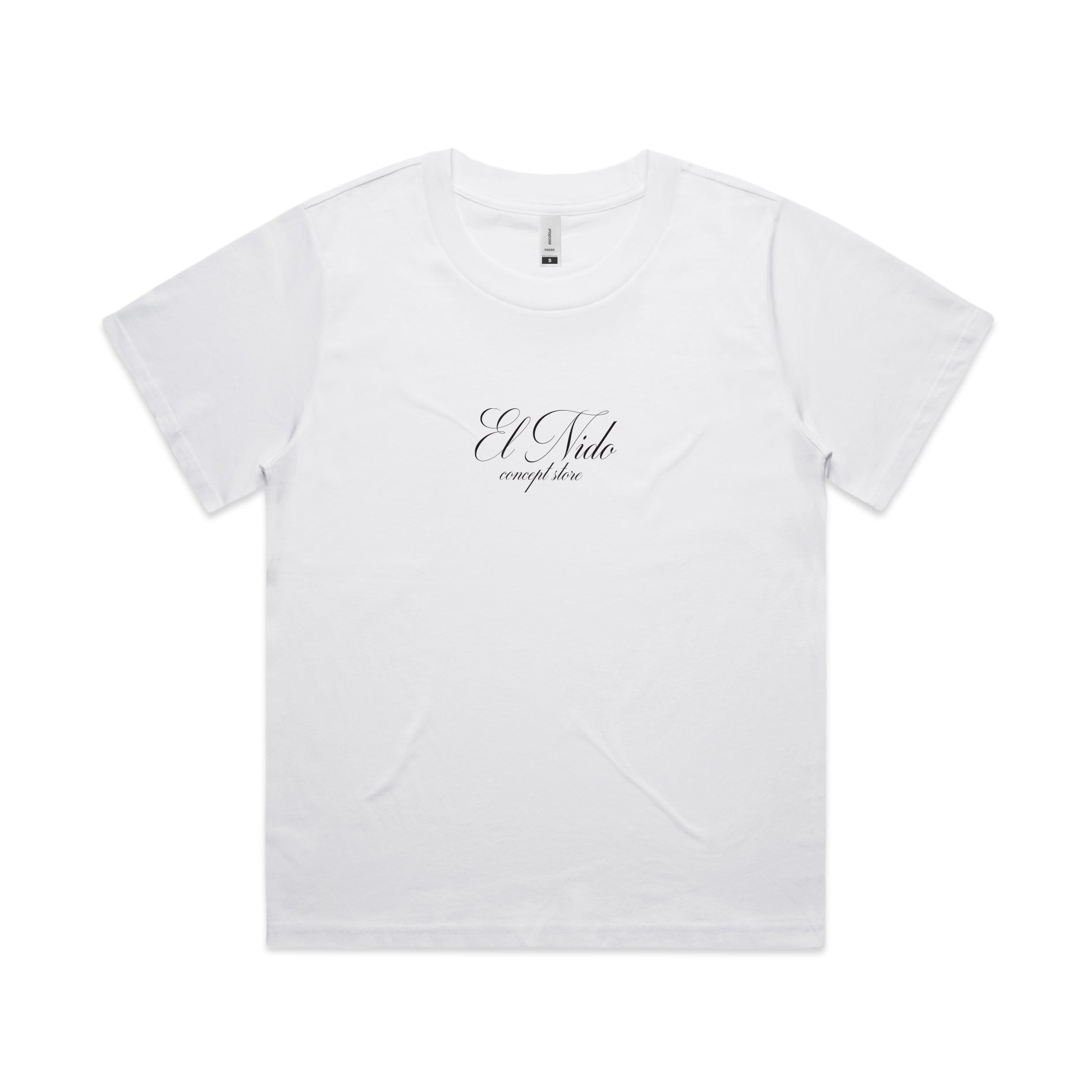 La Silla (Croptop)