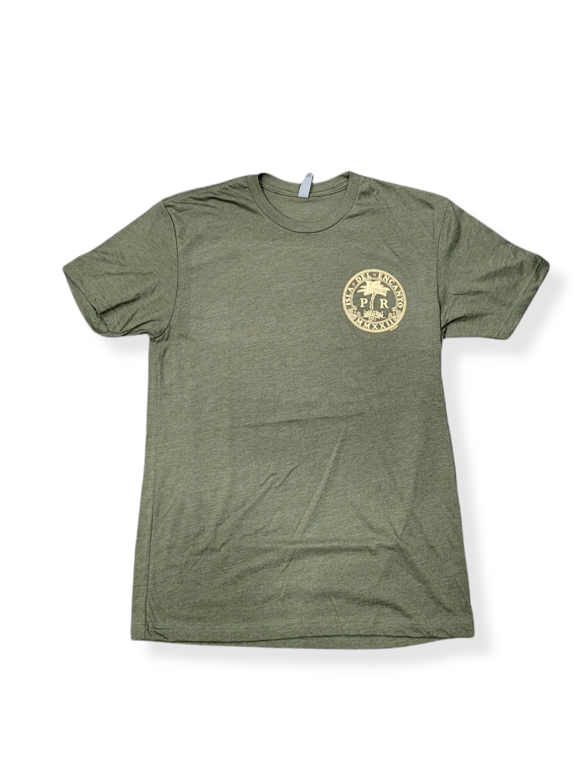 Isla del Encanto (T-Shirt)
