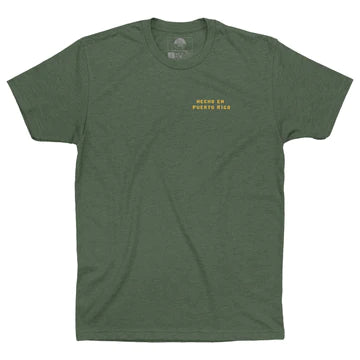 HPR Verde (T-Shirt)