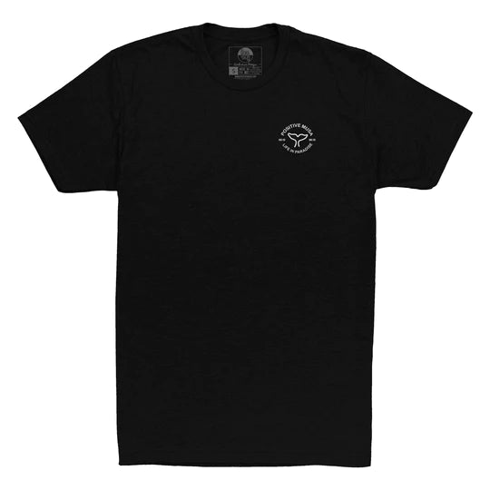 Life in Paradise (T-Shirt)