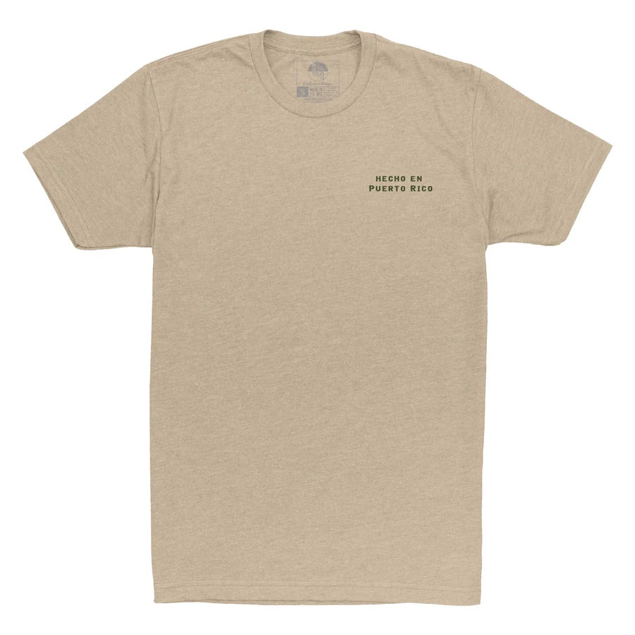 HPR Crema (T-Shirt)