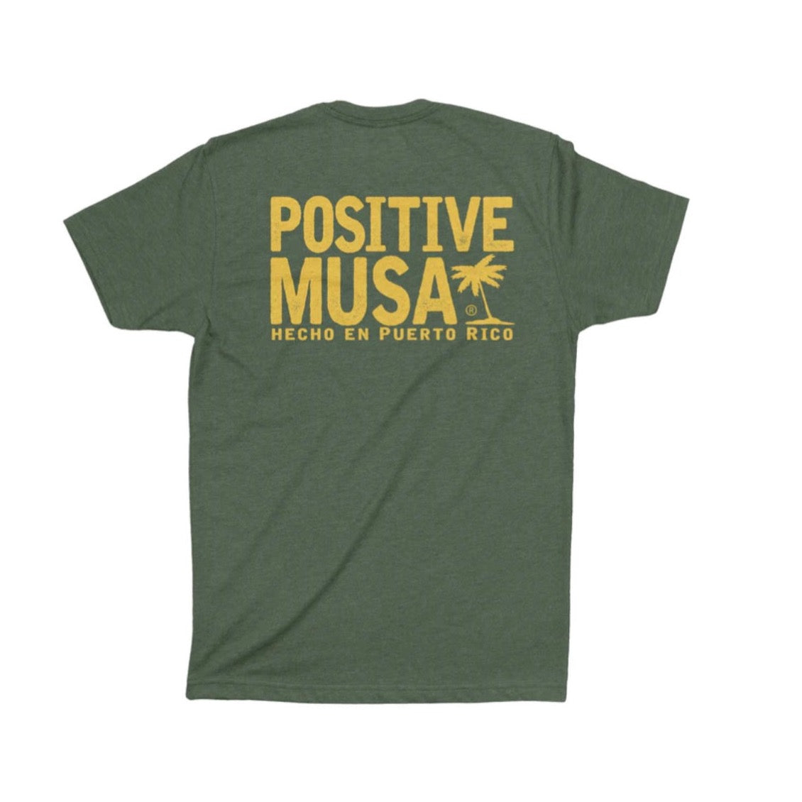 HPR Verde (T-Shirt)