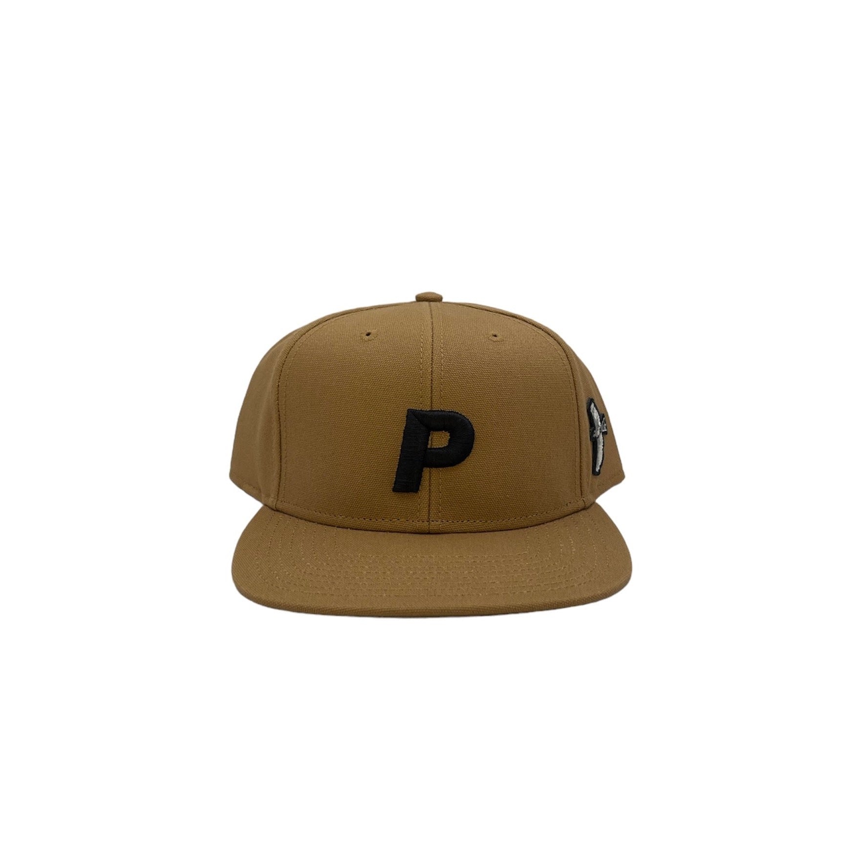 P Snapback OG
