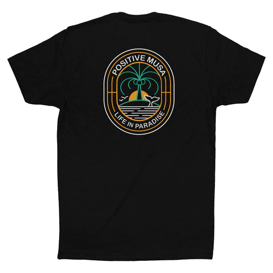 Life in Paradise (T-Shirt)