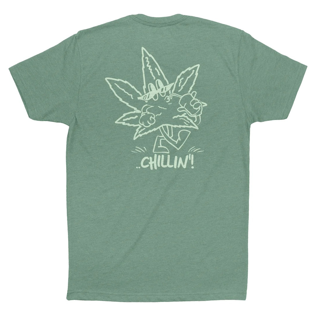 Chilin 4\20 (T-Shirt)